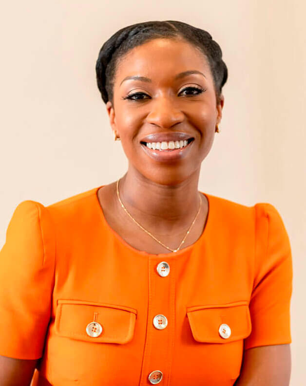 Dr Ejikeme - Book With Our Expert Team