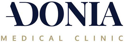 Adonia medical Clinic - Logo