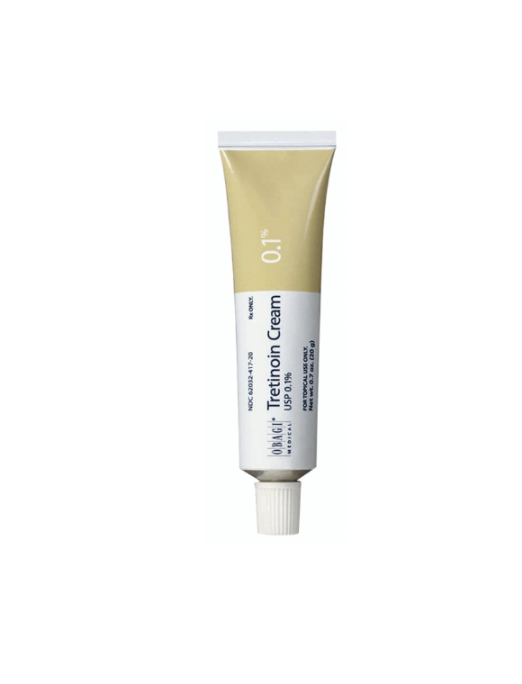 Obagi Tretinoin 0.1%