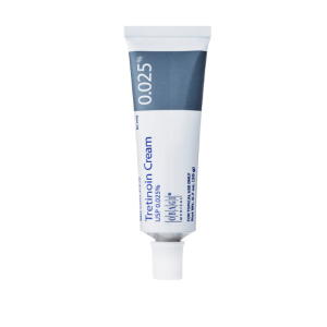 Obagi Tretinoin 0.025%