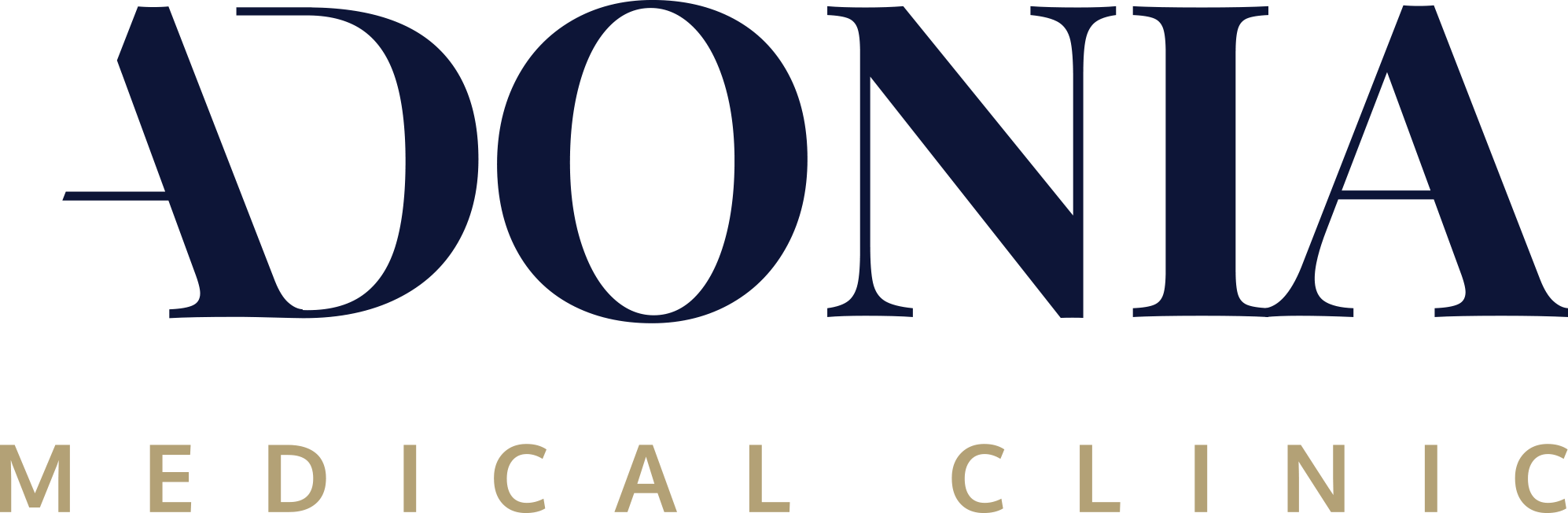 Adonia Medical Clinic - logo