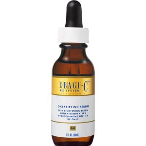 Obagi-C Rx C-Clarifying Serum (Dry)