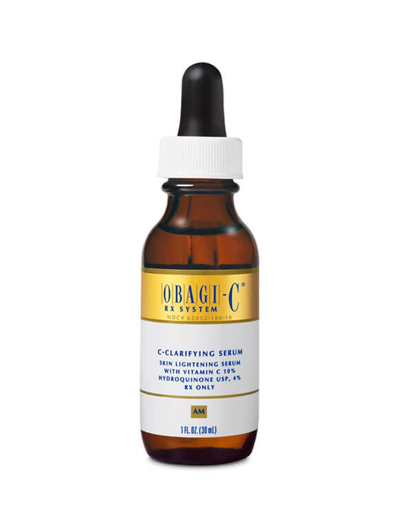 Obagi-C Rx C-Clarifying Serum (Dry)