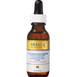 Obagi-C Rx C-Clarifying Serum (Oily)