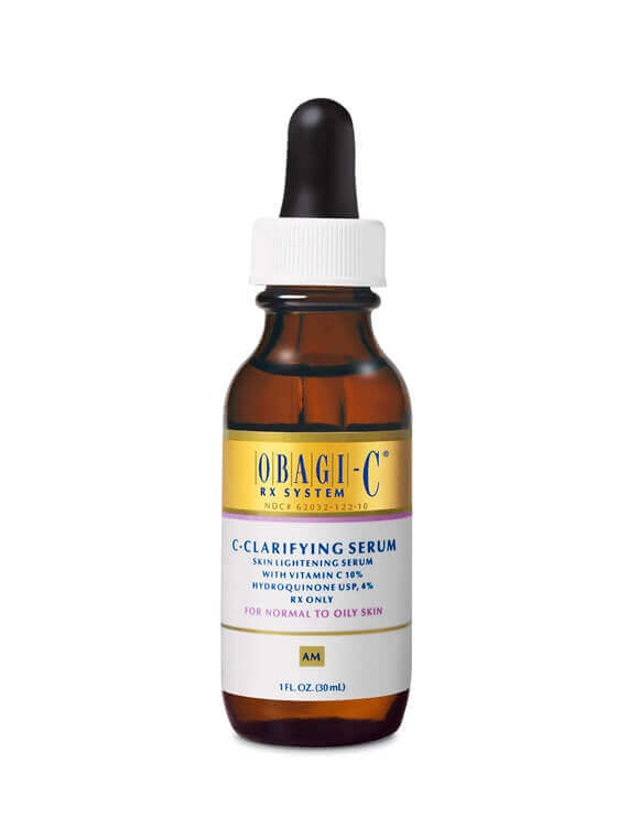 Obagi-C Rx C-Clarifying Serum (Oily)