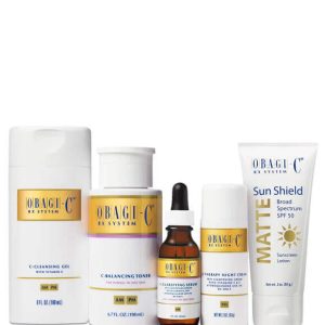 Obagi C Rx Kit (Oily)
