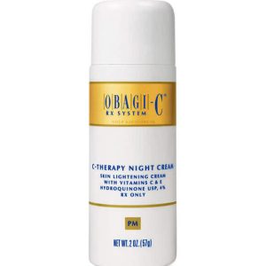 Obagi C Rx C-Therapy Night Cream
