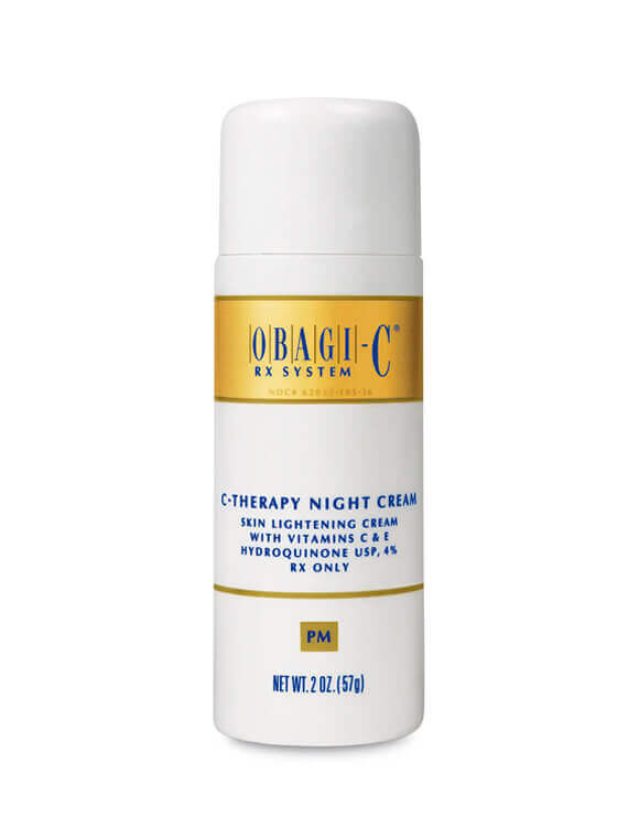 Obagi C Rx C-Therapy Night Cream