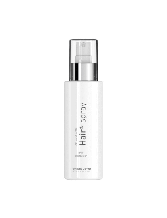 Aesthetic Dermal Daily Care Hair Spray