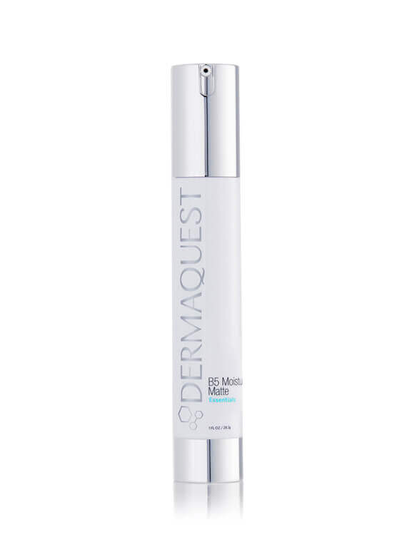 Product: Dermaquest B5 Moisture Matte