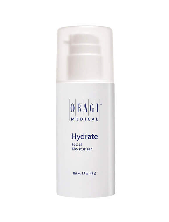 Obagi Hydrate Facial Moisturiser