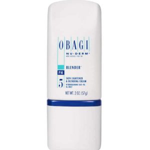 Obagi Nu-Derm Blender