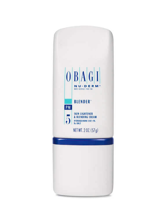 Obagi Nu-Derm Blender