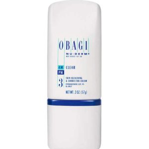 Obagi Nu-Derm Clear