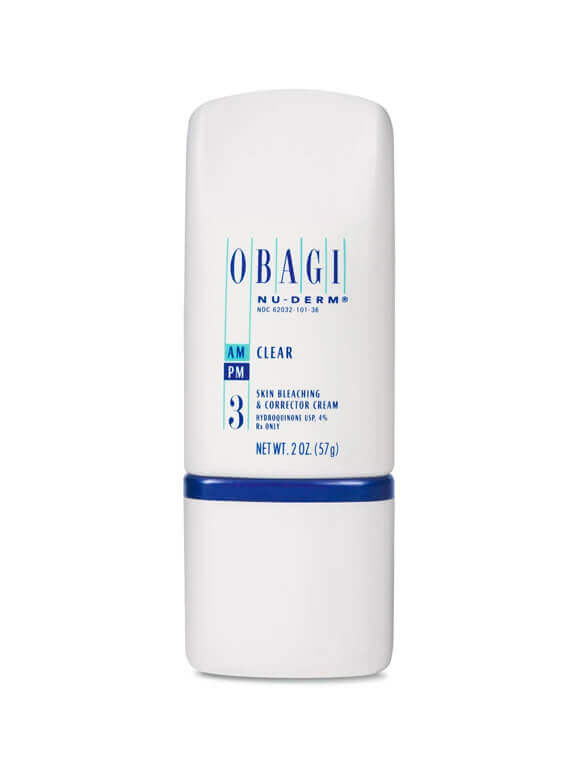 Obagi Nu-Derm Clear