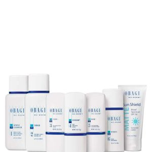 Obagi Nu-Derm FX Skin Transformation Kit (Dry)
