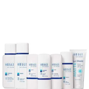 Obagi Nu-Derm FX Skin Transformation Kit (Oily)