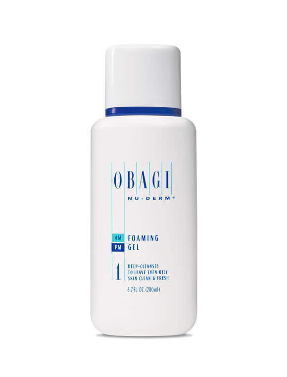 Obagi Nu-Derm FX Skin Transformation Kit (Oily)