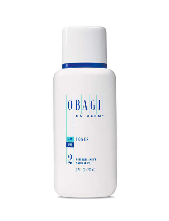 Obagi Nu-Derm FX Skin Transformation Kit (Oily)