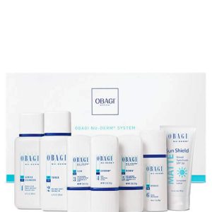 Obagi Nu-Derm Skin Transformation Kit (Dry)