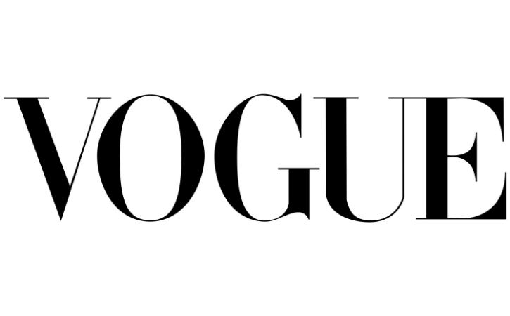 VOGUE - logo