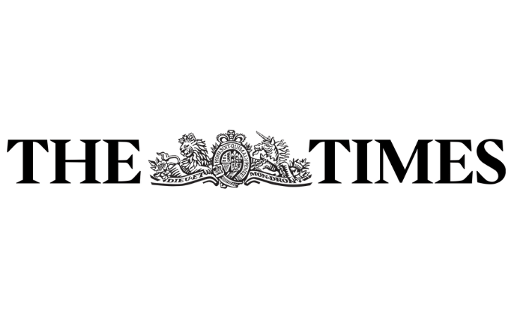Latest News: The Times