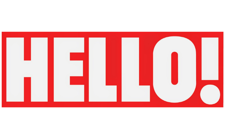 Latest News: HELLO!