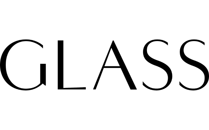 GLASS - logo