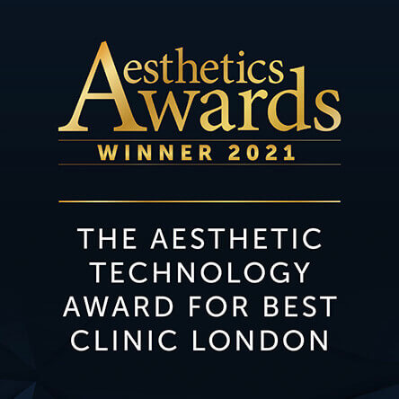 Aesthetics Awards Winner 2021