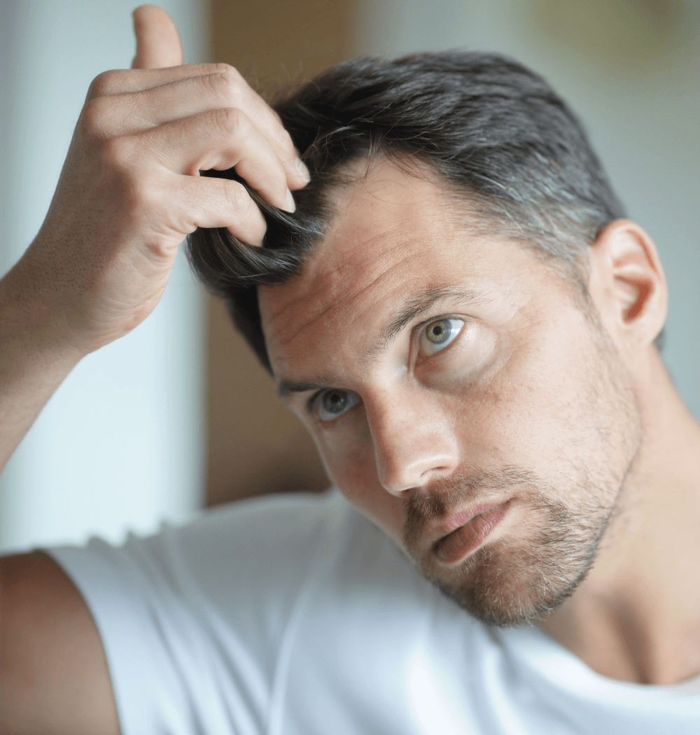 Treatments To Try: Treatments For Men