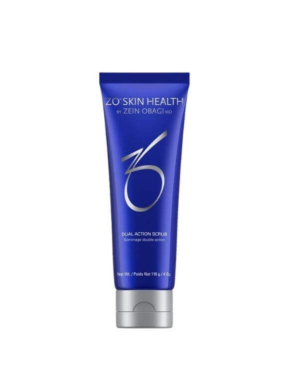 ZO Skin Health Dual Action Scrub