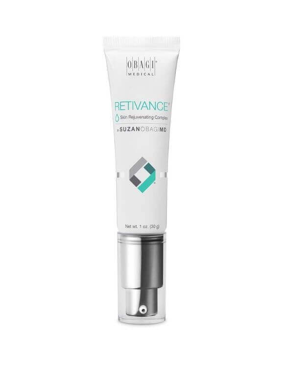 SUZANOBAGIMD Retivance® Skin Rejuvenating Complex