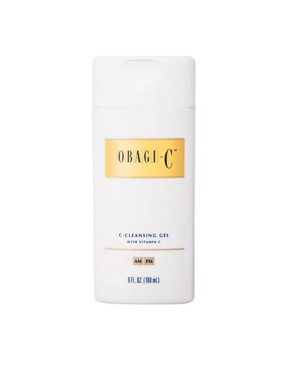 Obagi-C® C-Cleansing Gel