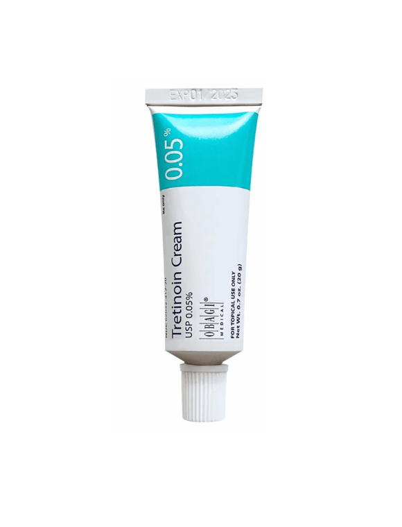 Obagi Tretinoin 0.05%