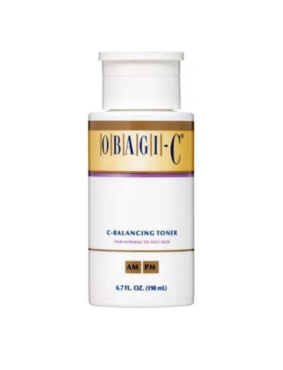 Obagi-C® C-Balancing Toner