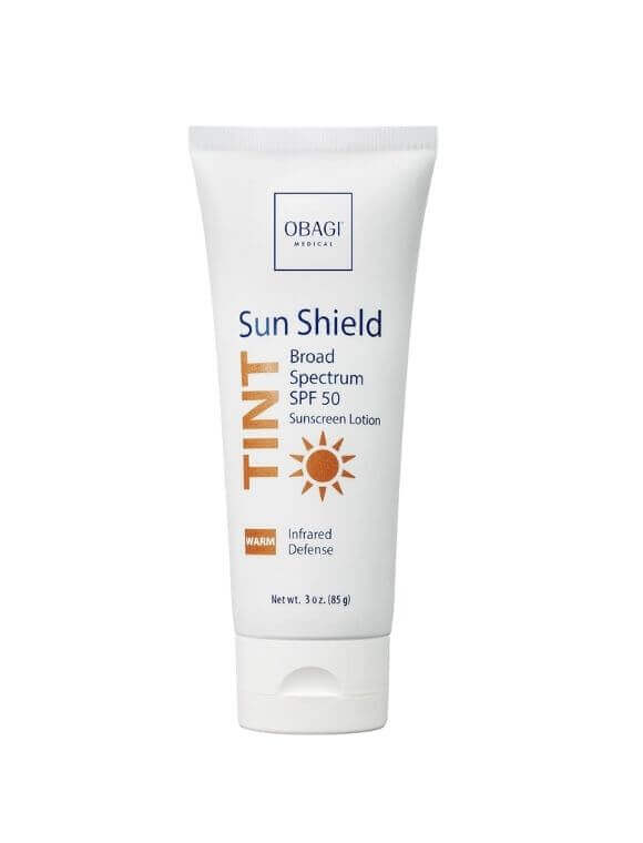 Obagi Sun Shield™ Tint Broad Spectrum SPF 50 Warm