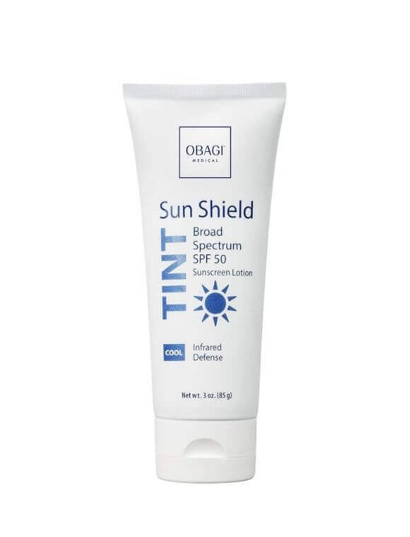 Obagi Sun Shield™ Tint Broad Spectrum SPF 50 Warm (Cool)
