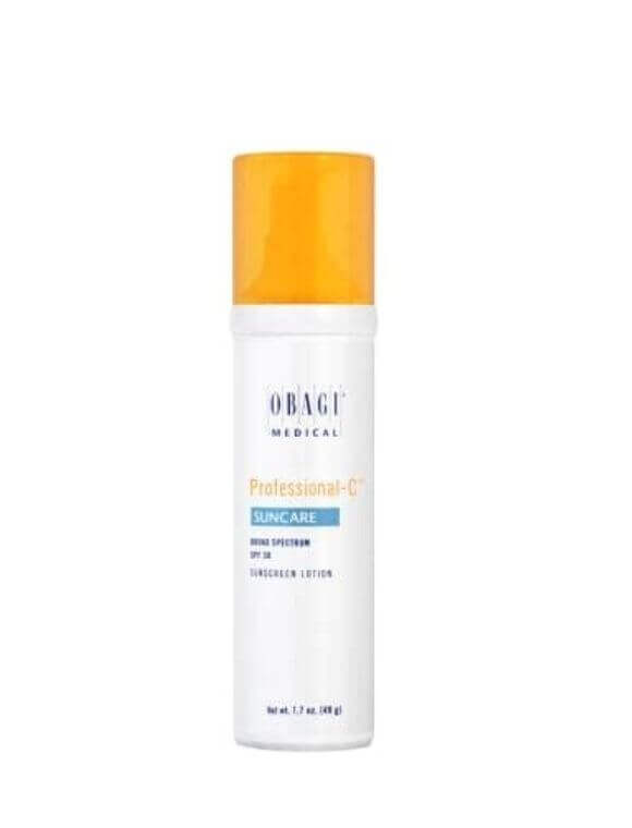 Obagi Professional-C® Peptide Complex