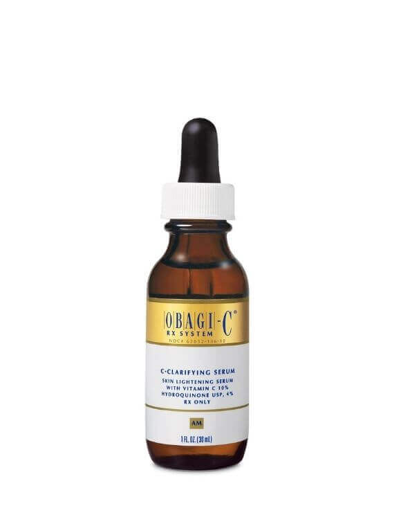 Obagi-C® Fx C-Clarifying Serum