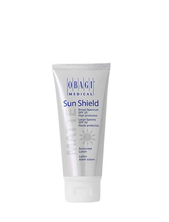 Obagi Sun Shield™ Matte Broad Spectrum SPF 50