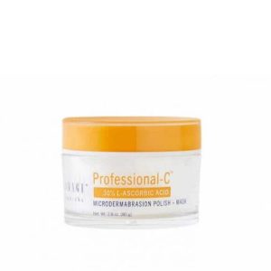 OBAGI PROFESSIONAL-C MICRODERMABRASION POLISH MASK