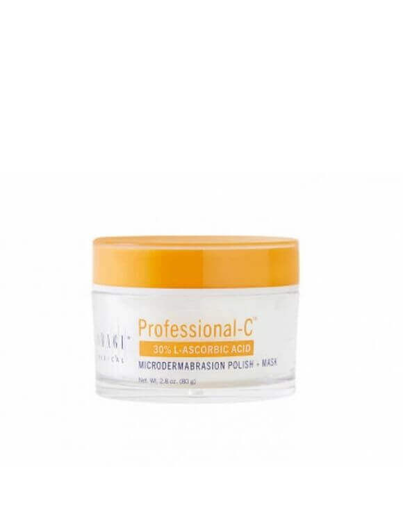 Obagi Professional-C® Microdermabrasion Polish + Mask