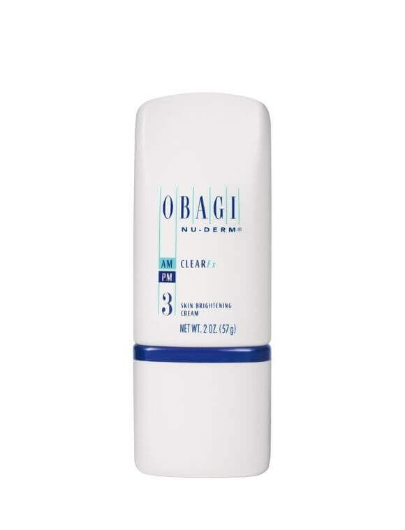 Obagi Nu-Derm® Clear Fx