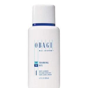 Obagi Nu-Derm® Foaming Gel Cleanser