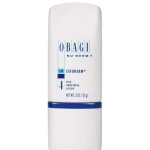 Nu-Derm® Exfoderm