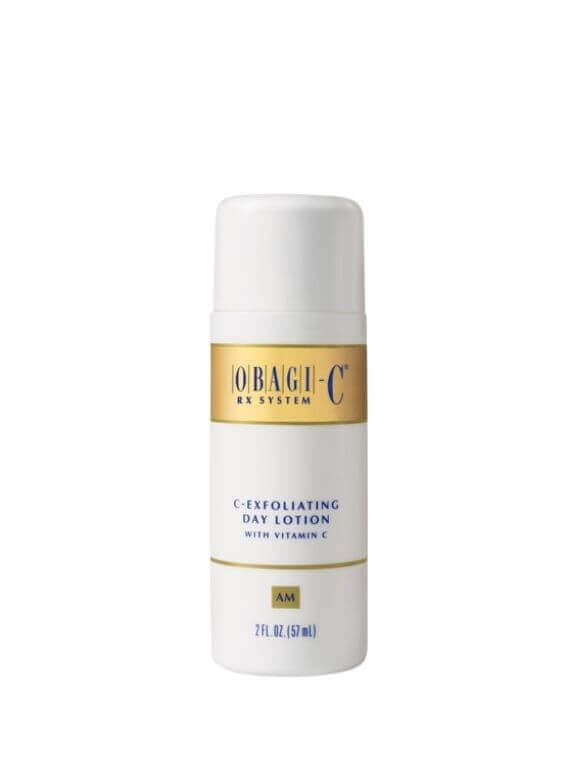 Obagi-C® C-Exfoliating Day Lotion