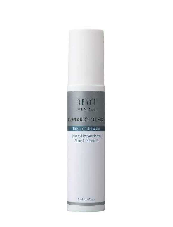 Obagi CLENZIderm M.D.® Therapeutic Lotion