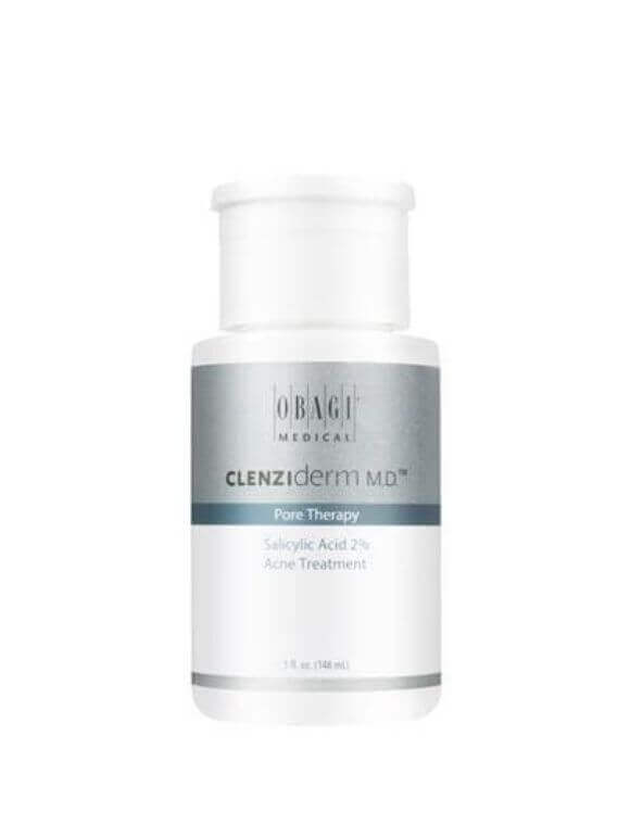 Obagi CLENZIderm M.D.® Pore Therapy