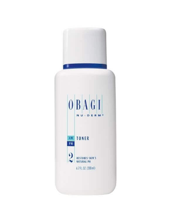 Obagi Nu-Derm® Toner