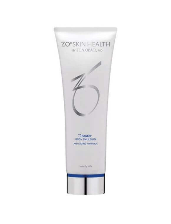 ZO Skin Health Body Emulsion